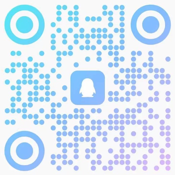 QQ群二维码